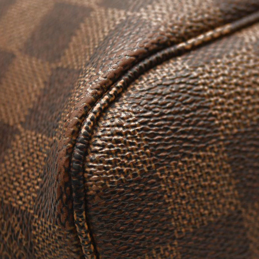 LOUIS VUITTON Damier Ebene Neverfull PM