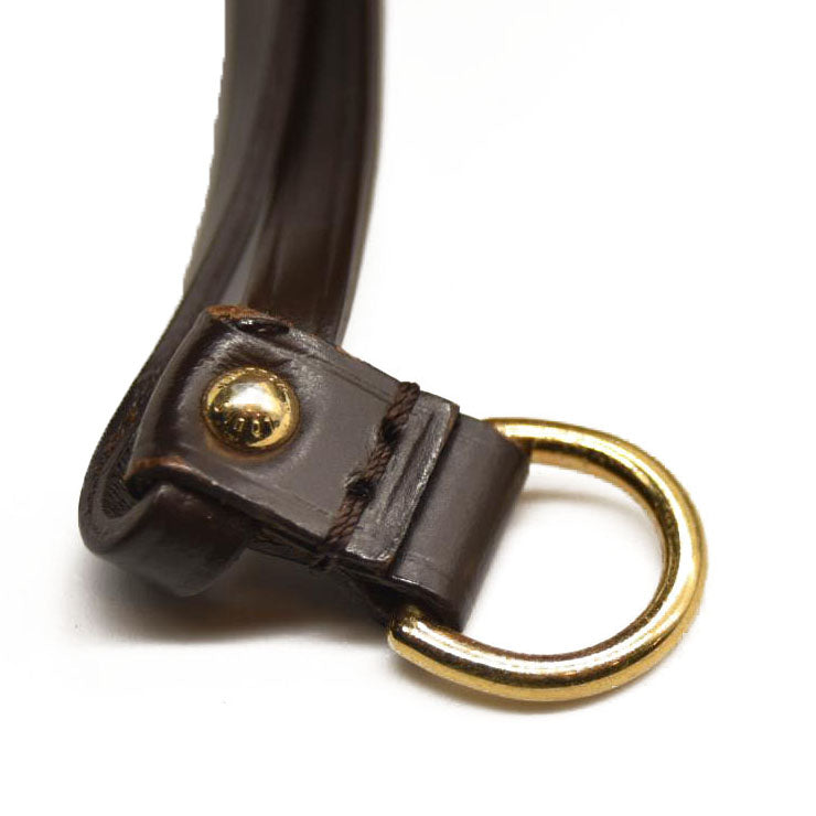 USED LOUIS VUITTON Damier Ebene Neverfull PM MB1161