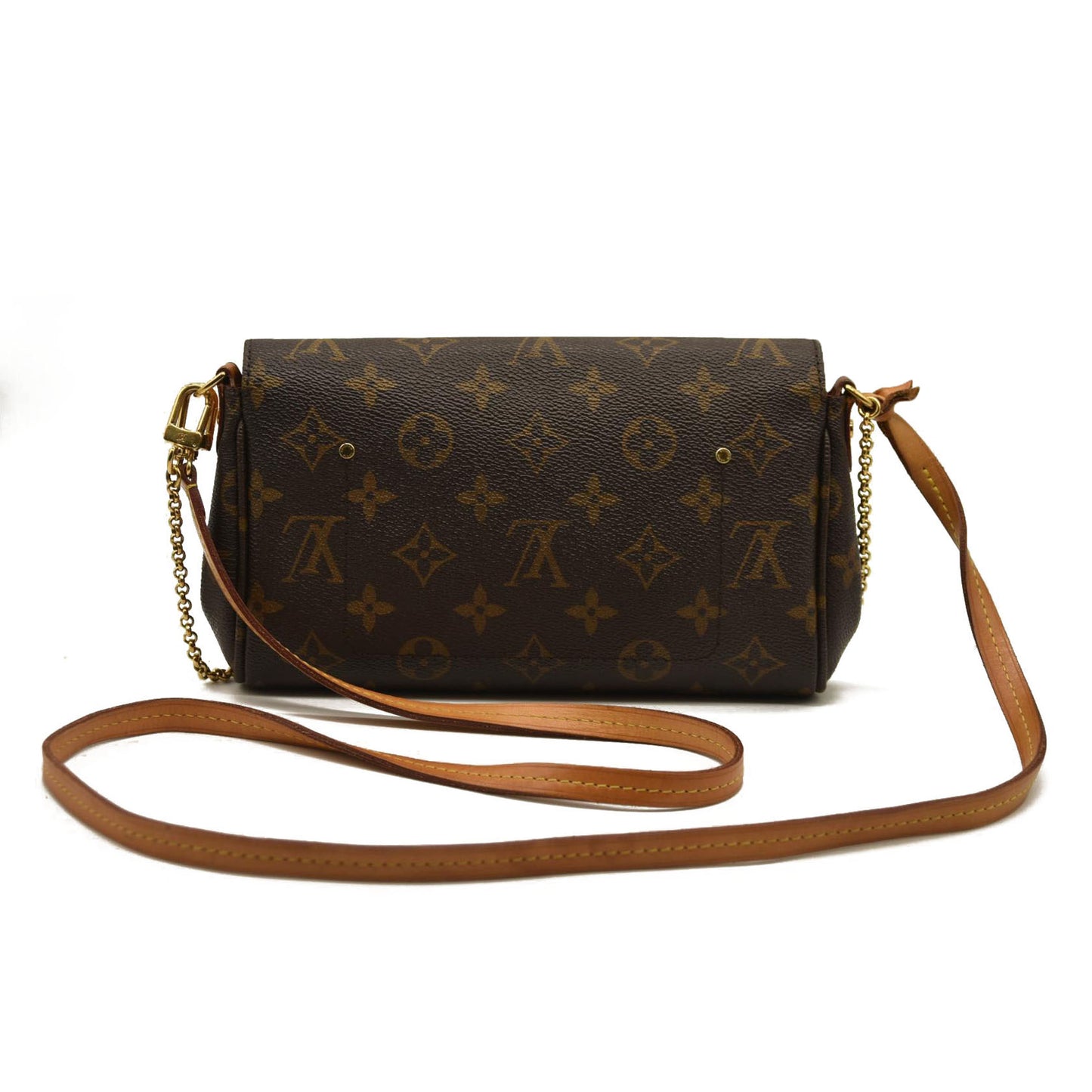 Louis Vuitton  Monogram Favorite PM FL2102