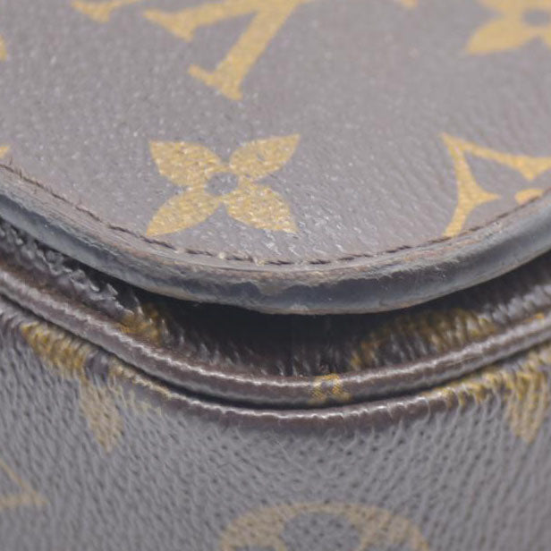 $2760 Louis Vuitton LV Monogram Pochette Métis