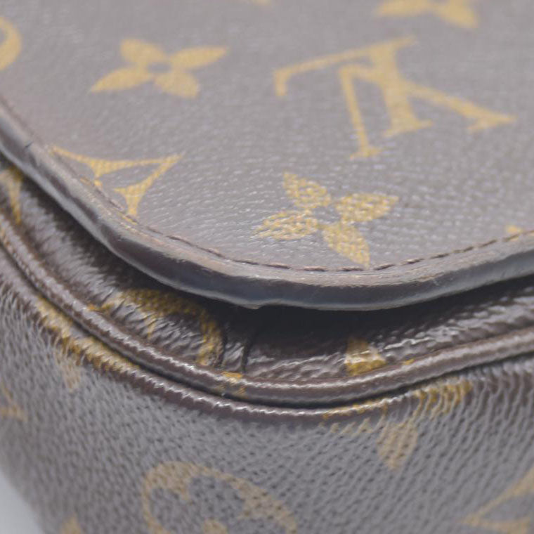 $2760 Louis Vuitton LV Monogram Pochette Métis