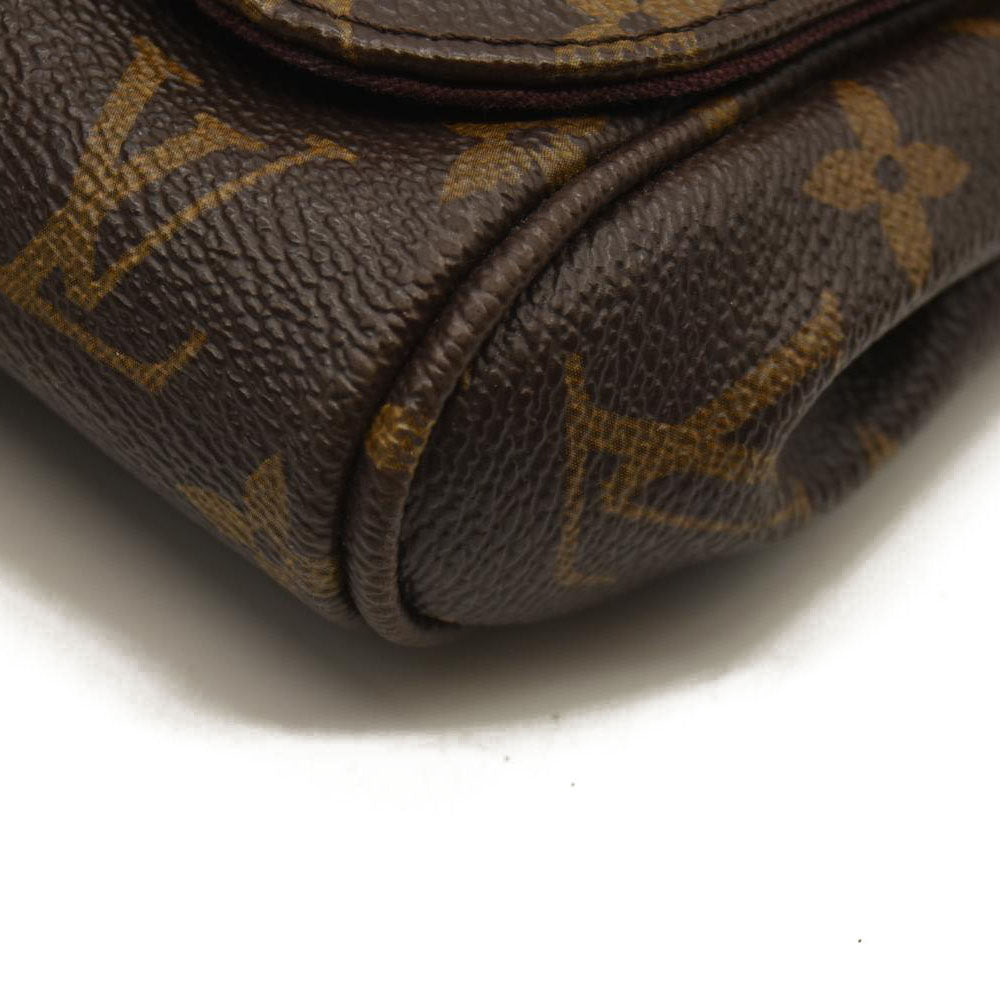 Louis Vuitton  Monogram Favorite PM FL2102