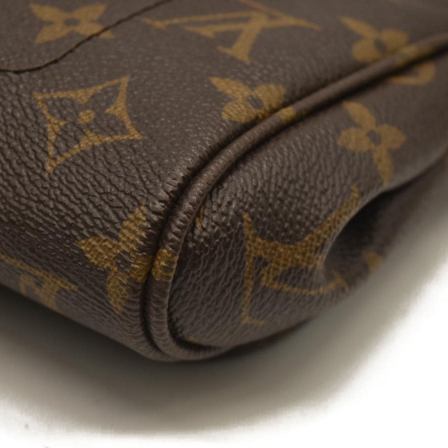 Louis Vuitton  Monogram Favorite PM FL2102