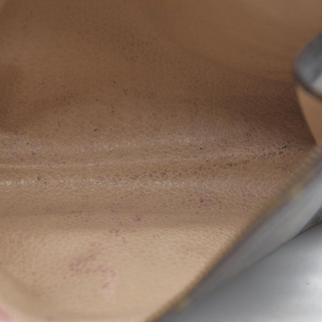 Louis Vuitton Monogram Toiletry Pouch 15 871TH