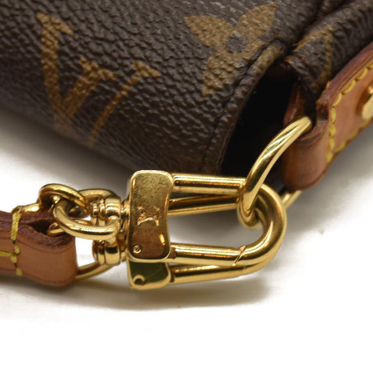 Louis Vuitton  Monogram Favorite PM FL2102