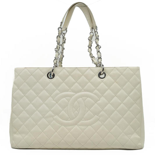 Chanel XL Grand Shopping Tote