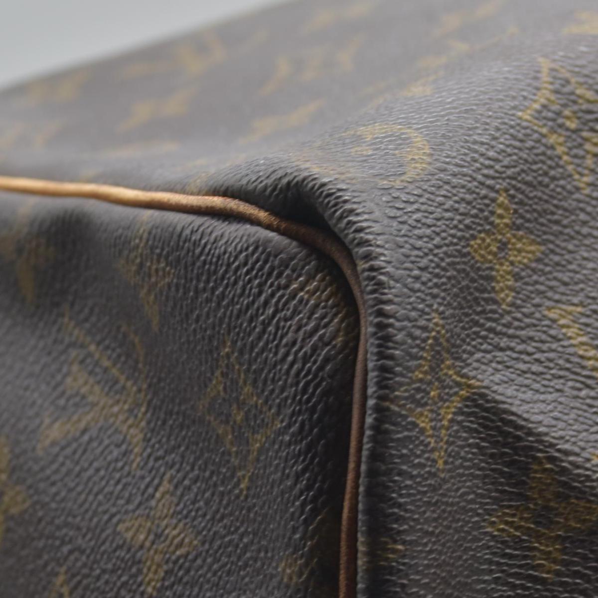 $1440 1993 Louis Vuitton Monogram Keepall 50 SP1913