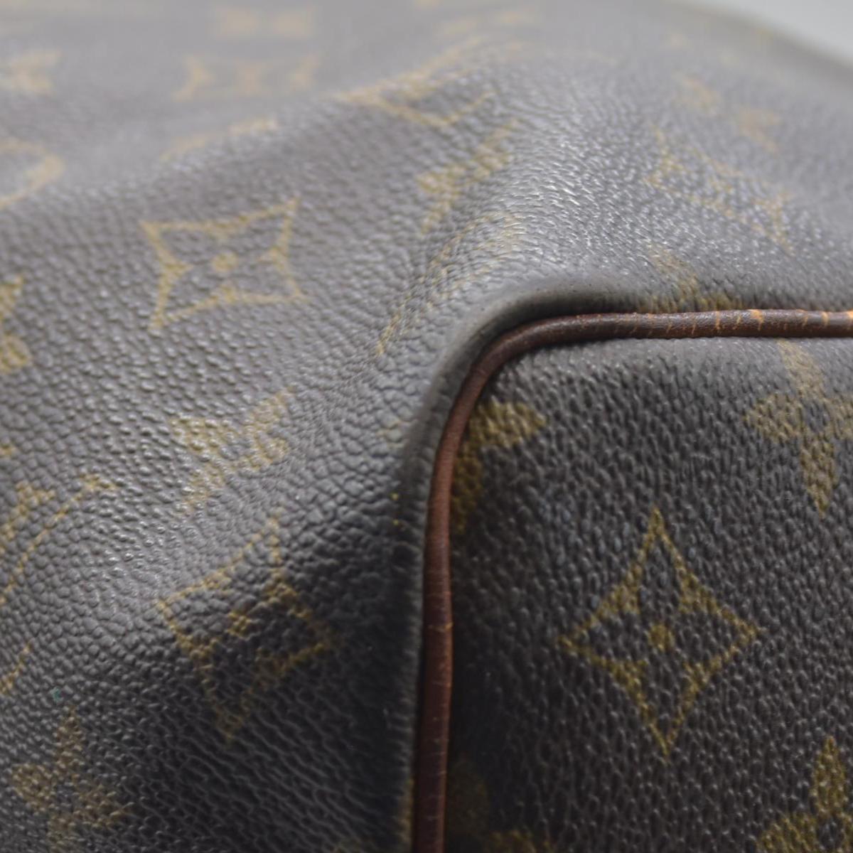$1440 1993 Louis Vuitton Monogram Keepall 50 SP1913