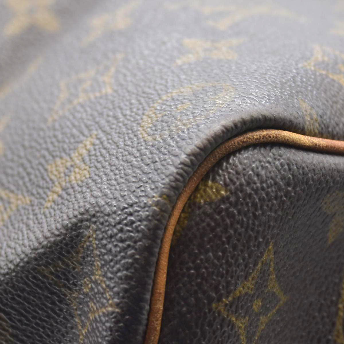 $1440 1993 Louis Vuitton Monogram Keepall 50 SP1913