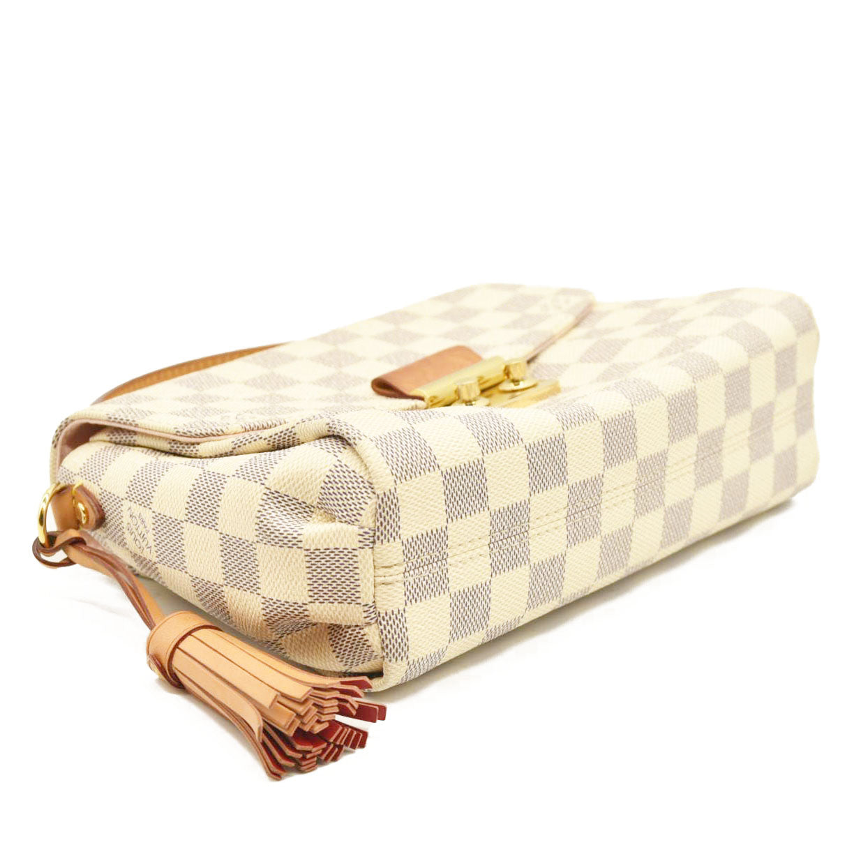 Louis Vuitton  Damier Azur Croisette