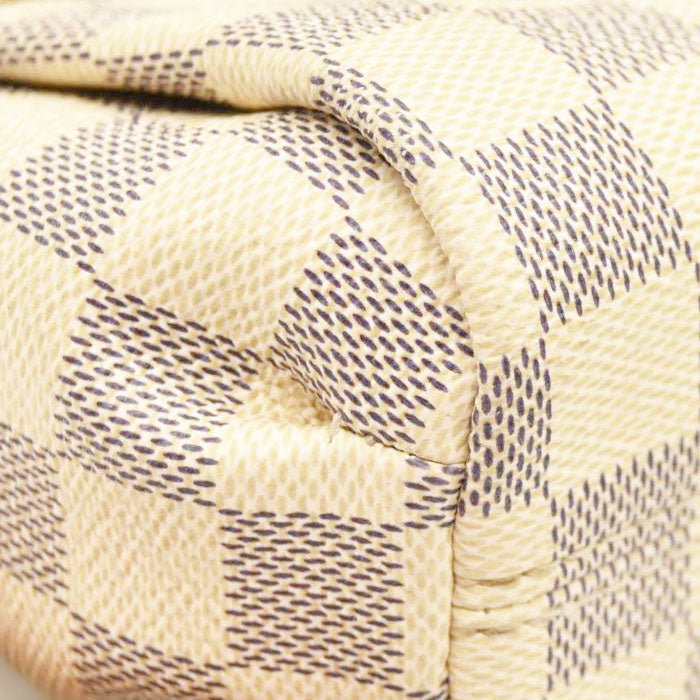 Louis Vuitton  Damier Azur Croisette