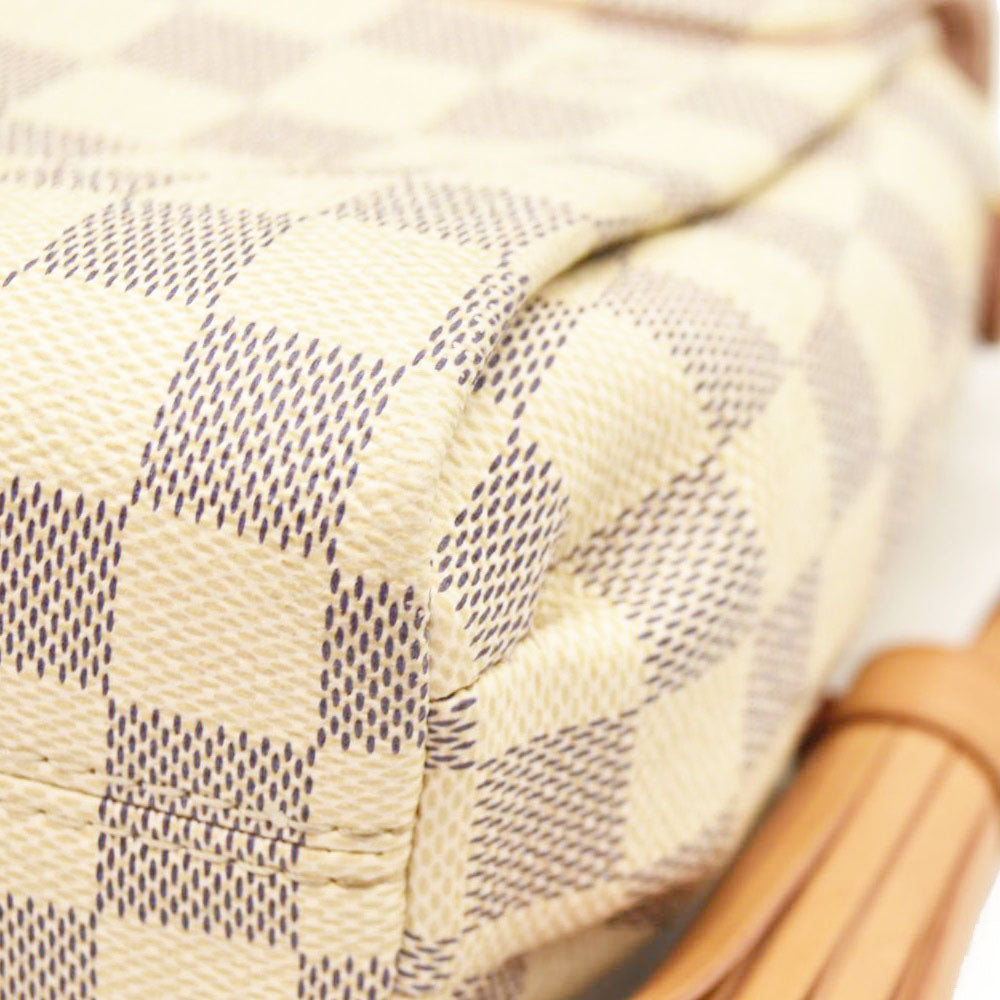 Louis Vuitton  Damier Azur Croisette