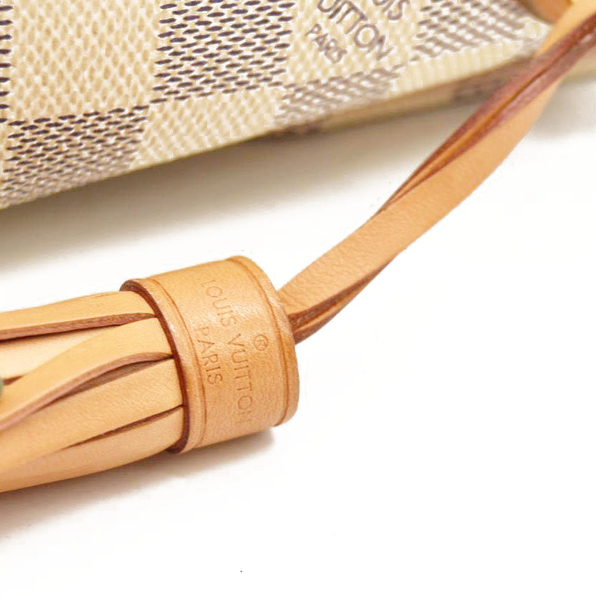 Louis Vuitton  Damier Azur Croisette