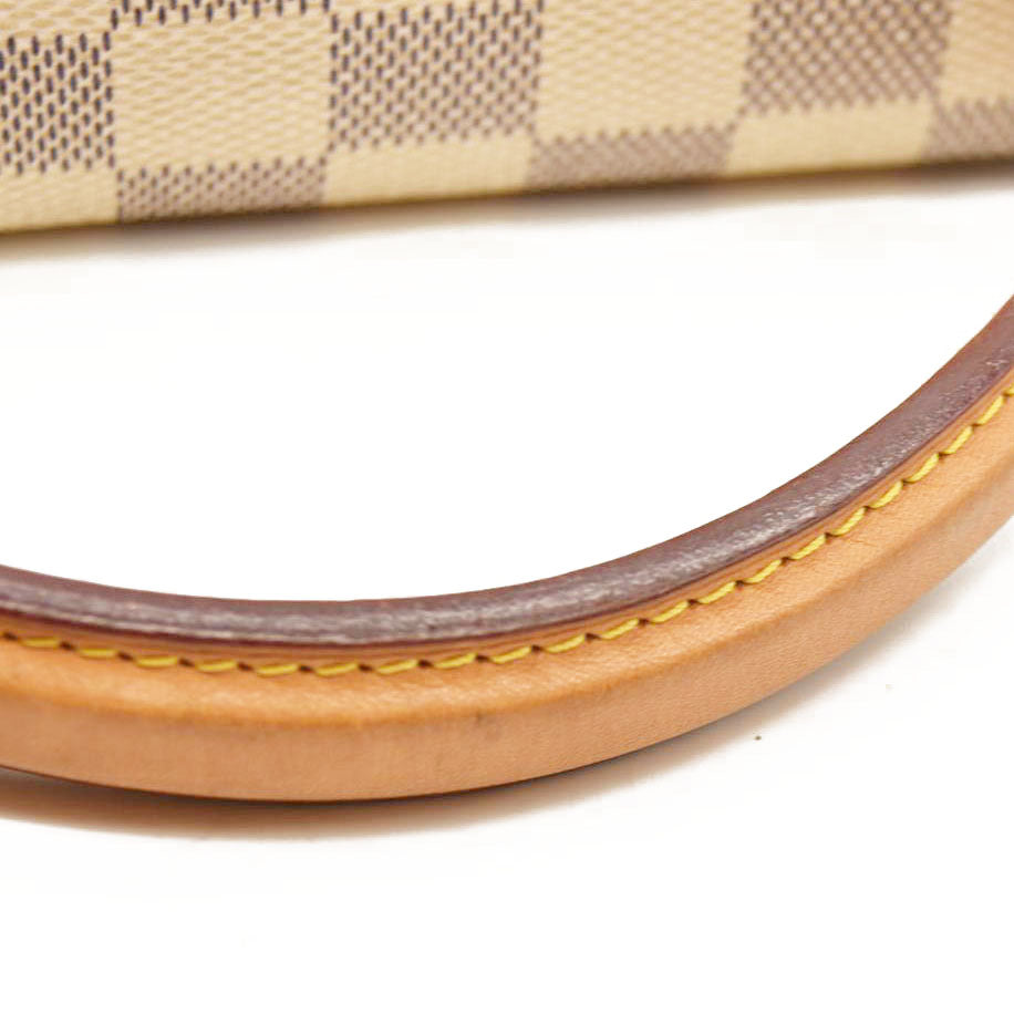 Louis Vuitton  Damier Azur Croisette