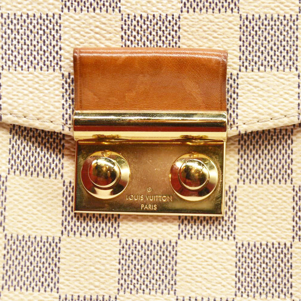 Louis Vuitton  Damier Azur Croisette