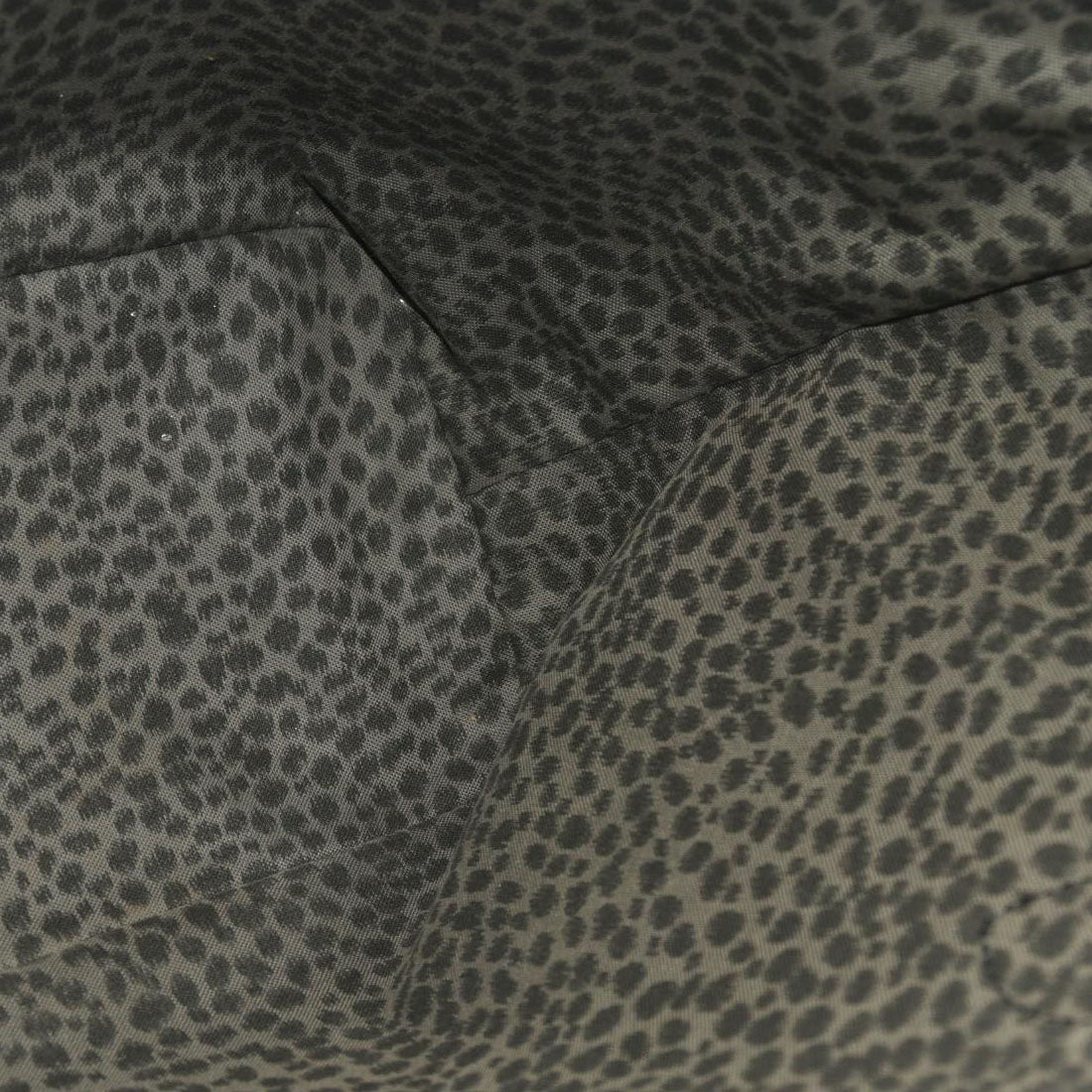 Louis Vuitton  Monogram Giant Wild At Heart Neverfull MM Black RFID