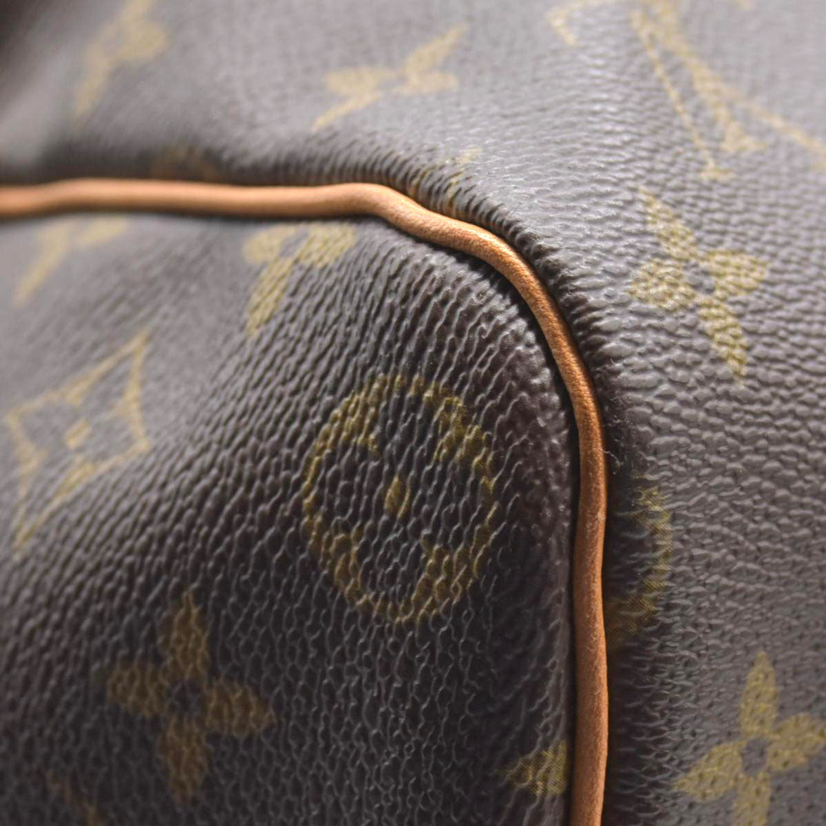$1420 2000 Louis Vuitton Monogram Keepall 45 FL0040