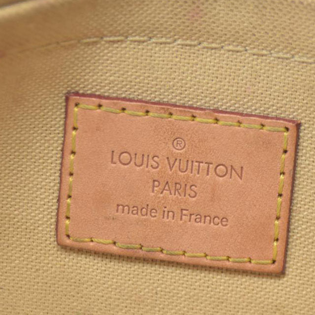 $1490 Louis Vuitton  Damier Azur Favorite PM DU0164