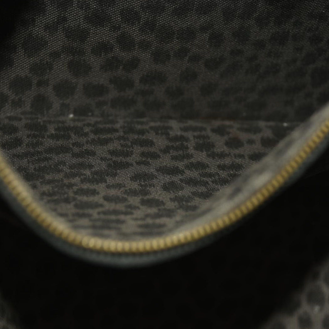 Louis Vuitton  Monogram Giant Wild At Heart Neverfull MM Black RFID