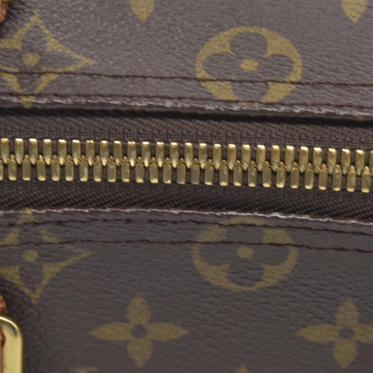 $1420 2000 Louis Vuitton Monogram Keepall 45 FL0040