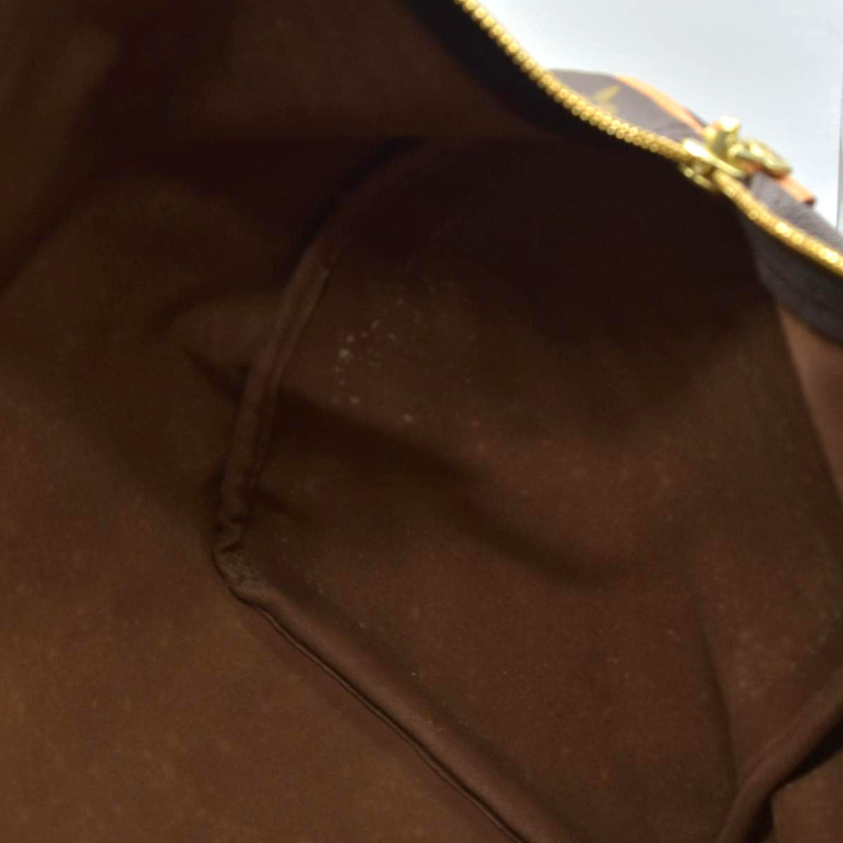 $1420 2000 Louis Vuitton Monogram Keepall 45 FL0040