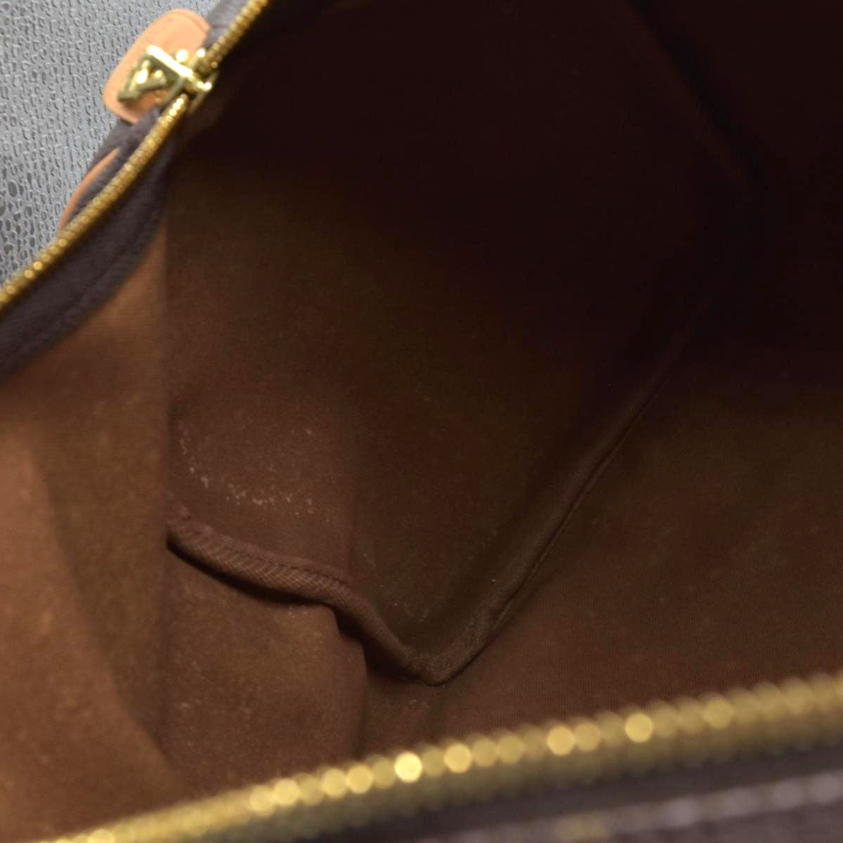 $1420 2000 Louis Vuitton Monogram Keepall 45 FL0040