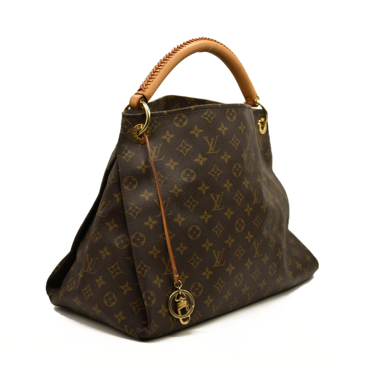 LOUIS VUITTON  Monogram Artsy MM