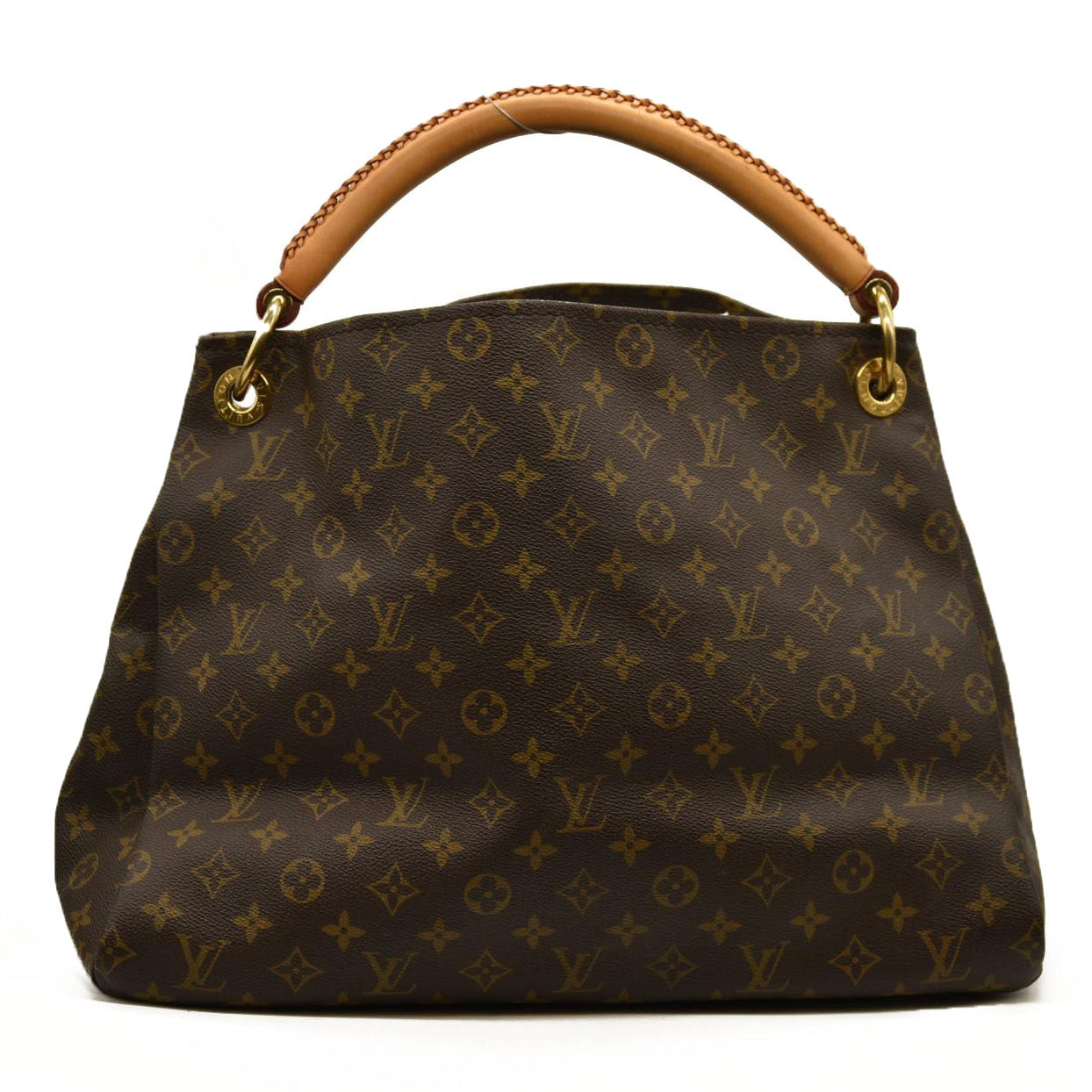 LOUIS VUITTON  Monogram Artsy MM