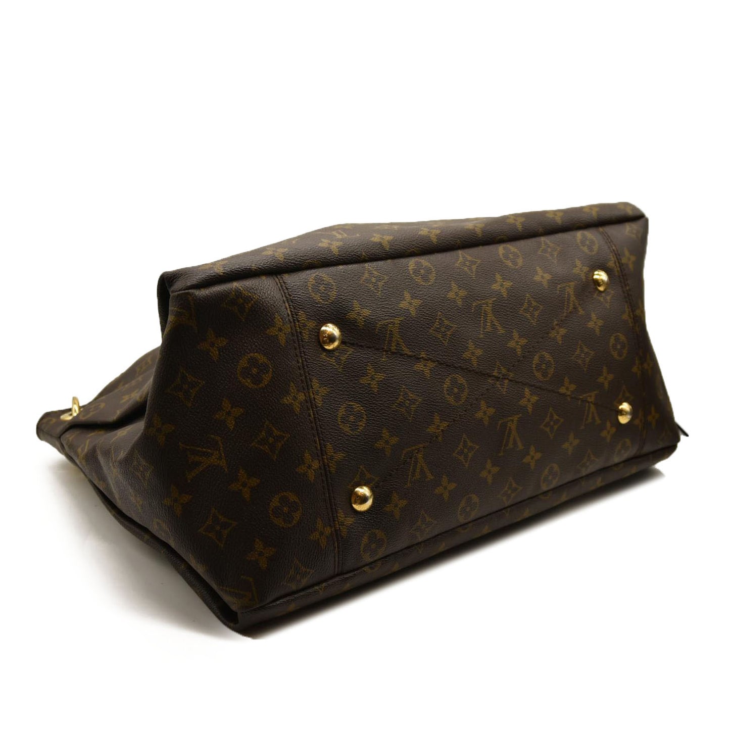 LOUIS VUITTON  Monogram Artsy MM