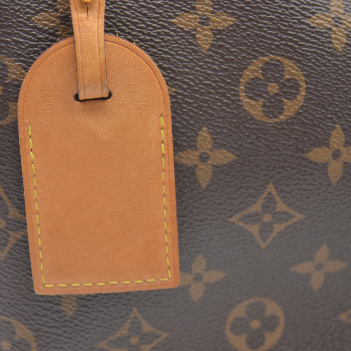 AUCTION $2120 Louis Vuitton  Monogram Graceful MM TX0159