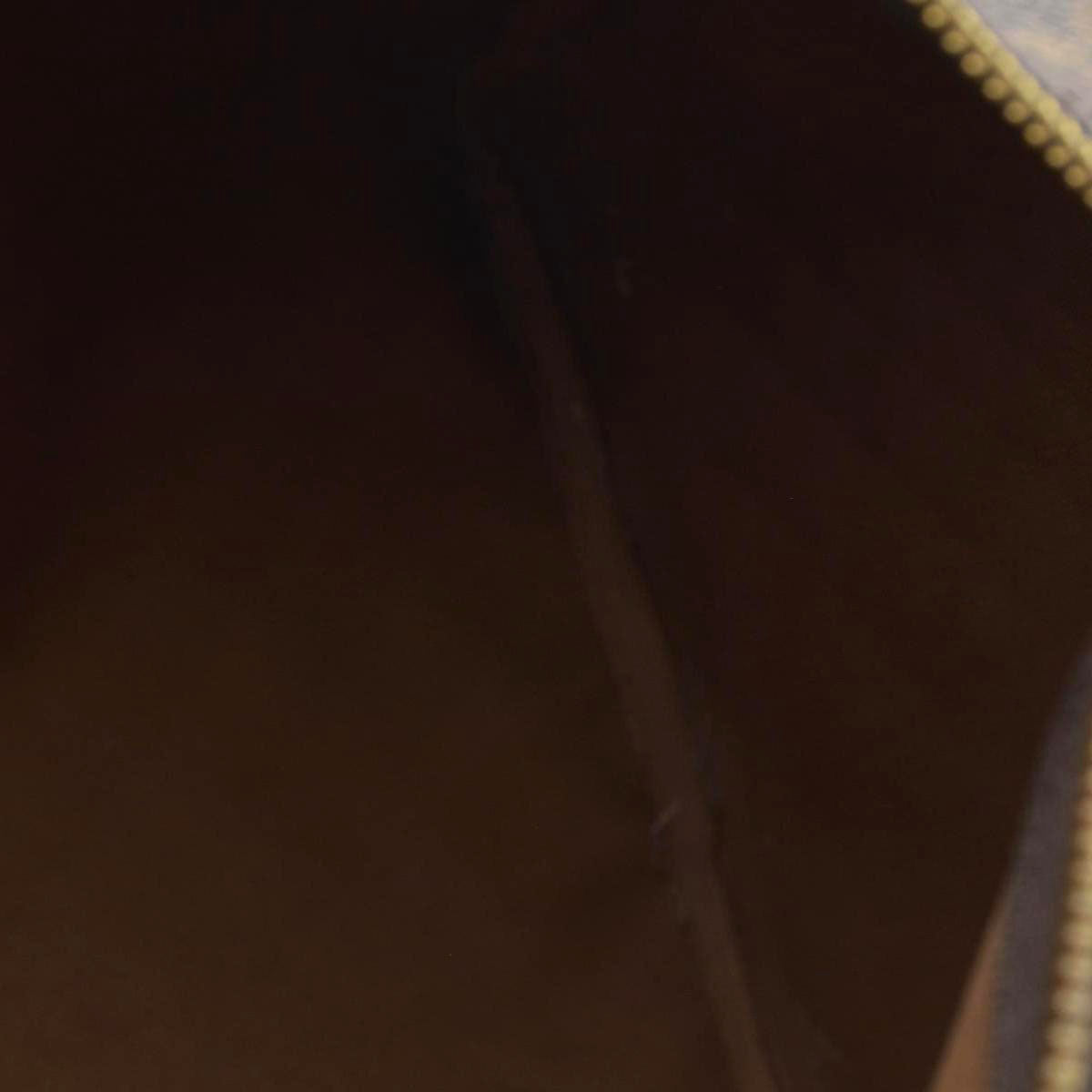 $2170 2002 Louis Vuitton Monogram Keepall 55 MI9002