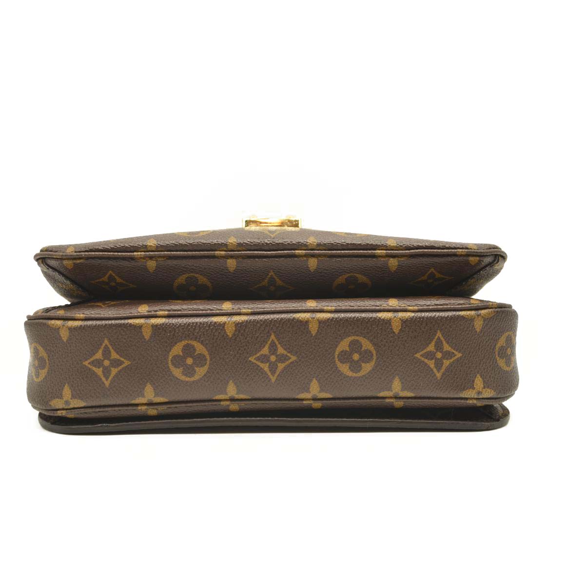LOUIS VUITTON Monogram Pochette Metis DR4185