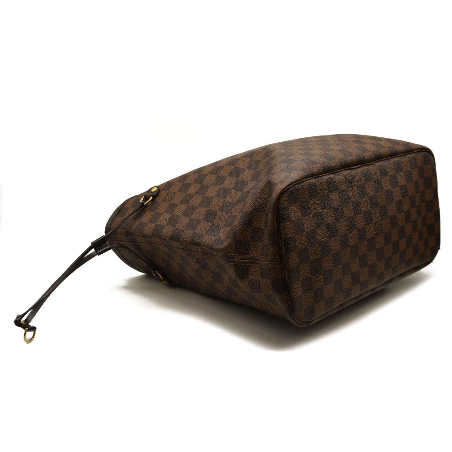 Louis Vuitton  Damier Ebene Neverfull MM