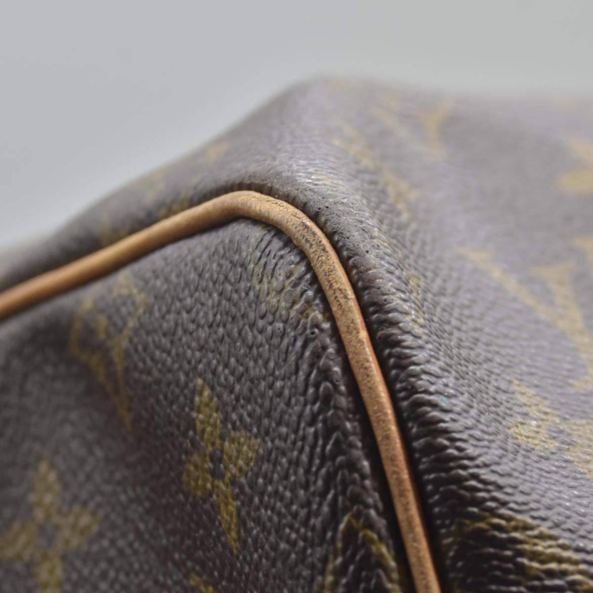 $2700 1988 Louis Vuitton Monogram Keepall Bandouliere 55 VI881