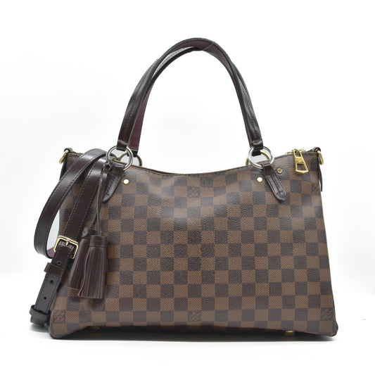 Louis Vuitton  Damier Ebene Lymington
