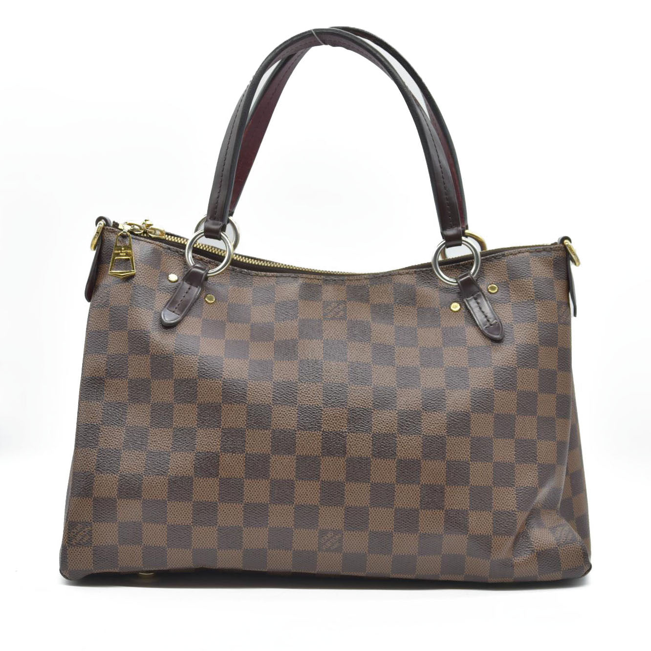 Louis Vuitton  Damier Ebene Lymington