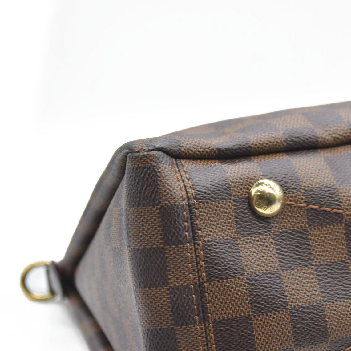 Louis Vuitton  Damier Ebene Lymington