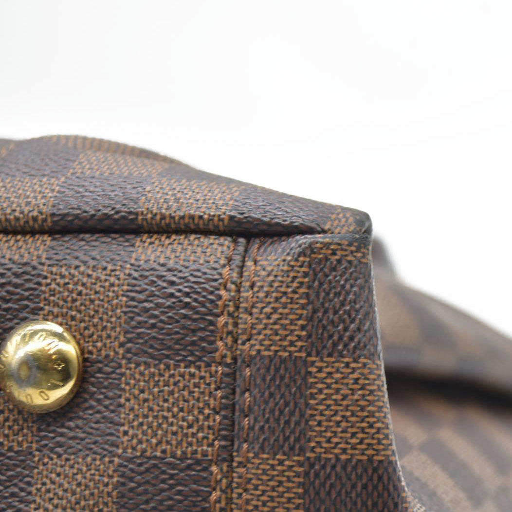 Louis Vuitton  Damier Ebene Lymington