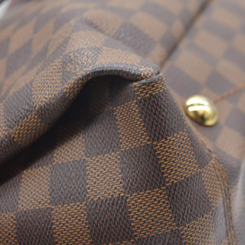 Louis Vuitton  Damier Ebene Lymington