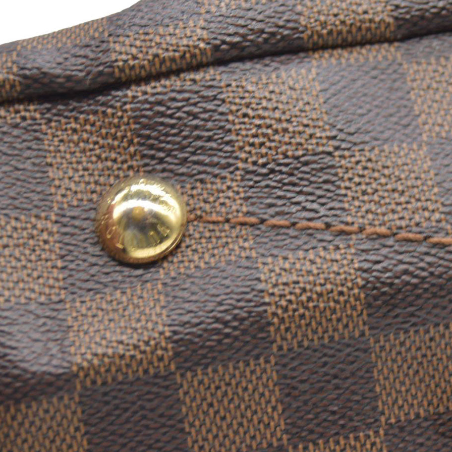 Louis Vuitton  Damier Ebene Lymington