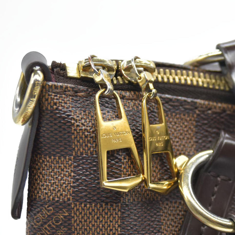 Louis Vuitton  Damier Ebene Lymington