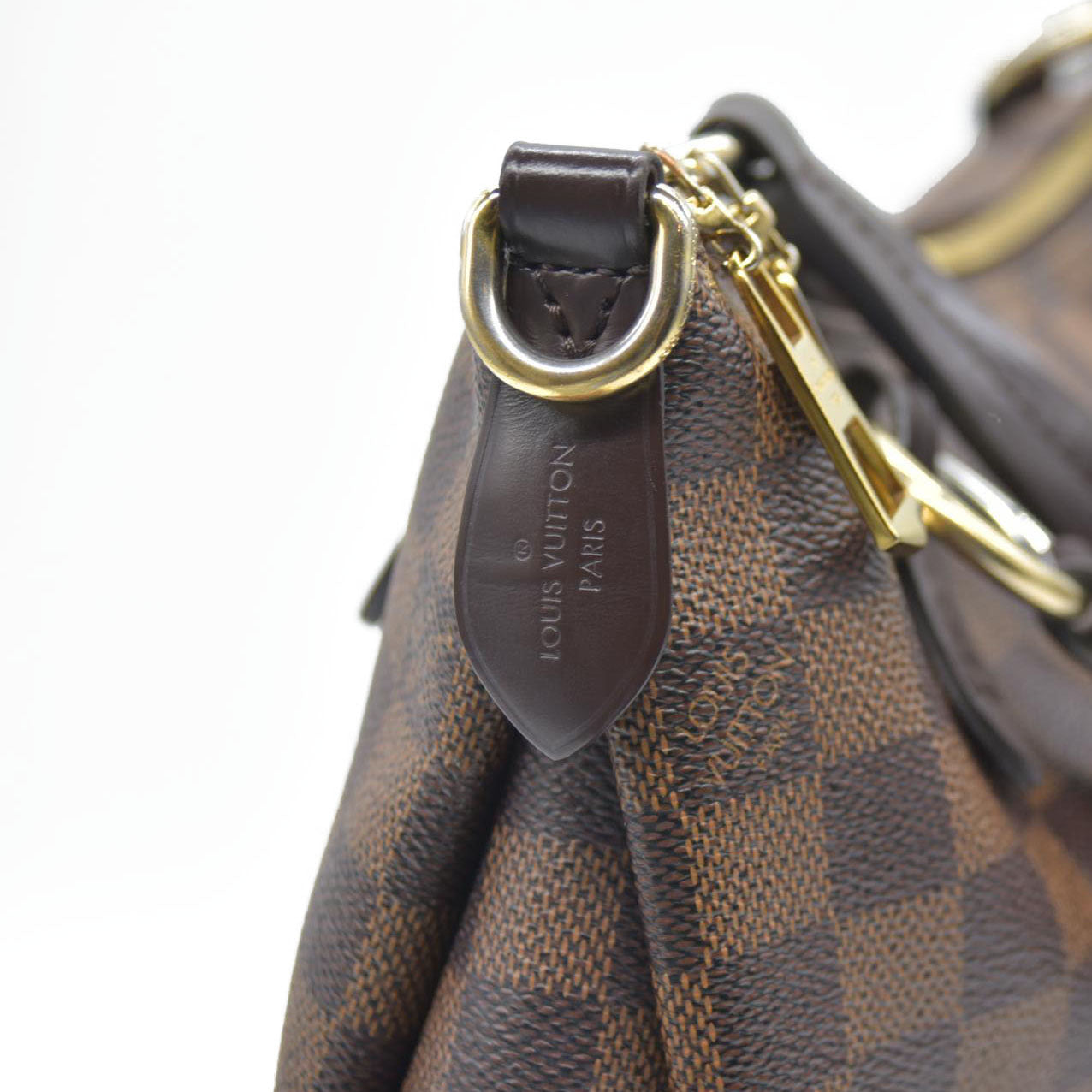 Louis Vuitton  Damier Ebene Lymington