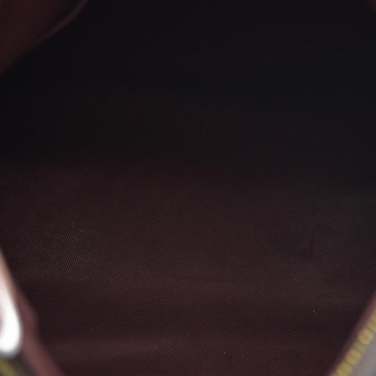 Louis Vuitton  Damier Ebene Lymington