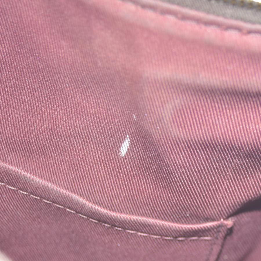 Louis Vuitton  Damier Ebene Lymington