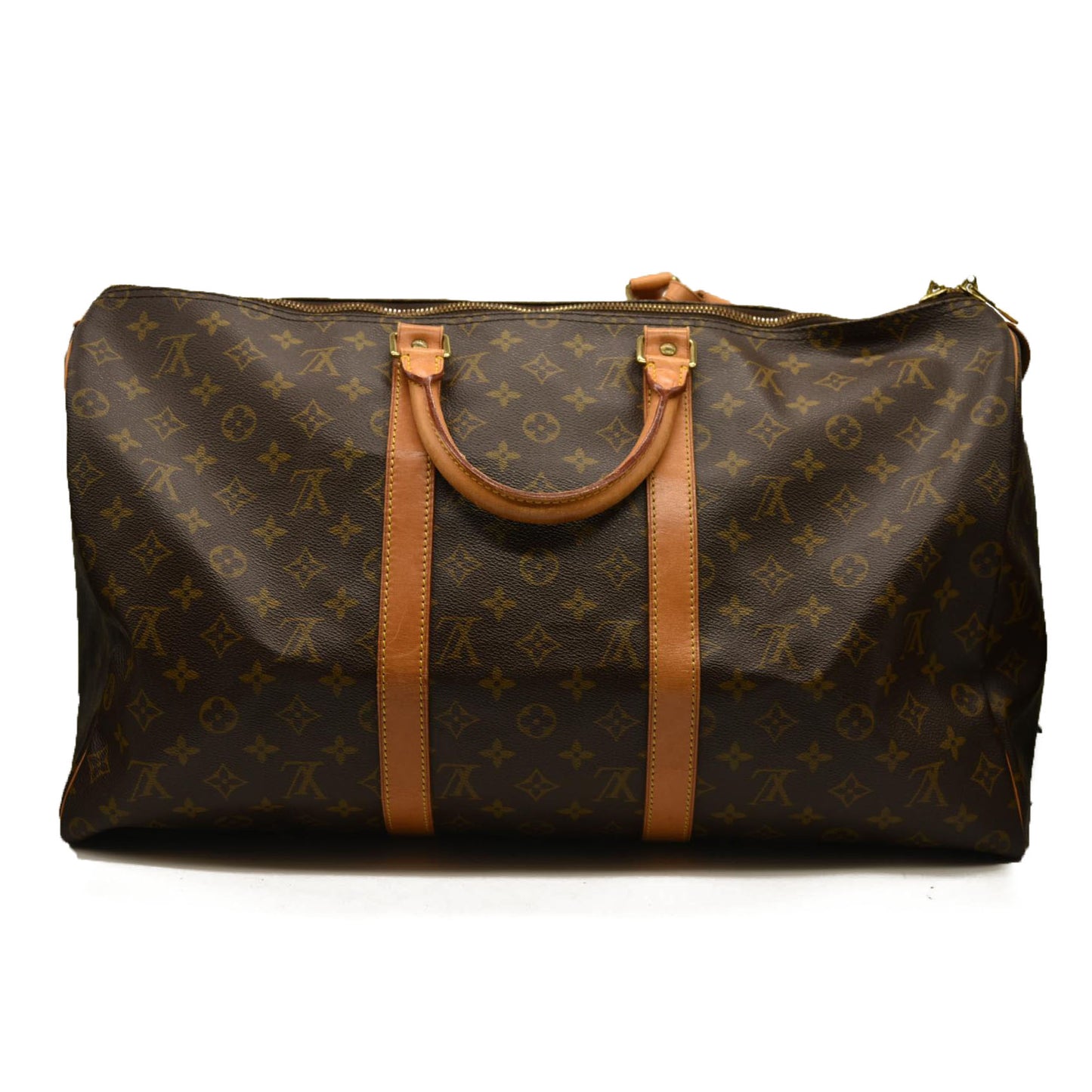 Louis Vuitton  Monogram Keepall 50 SP0915