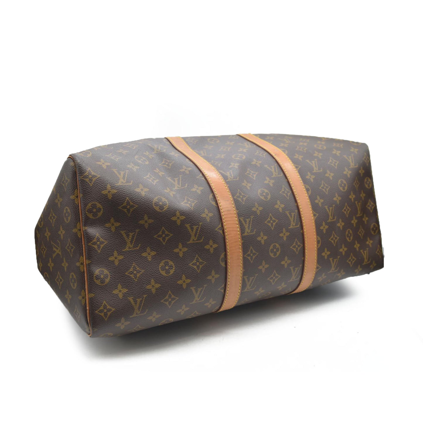 Louis Vuitton  Monogram Keepall 50 SP1902