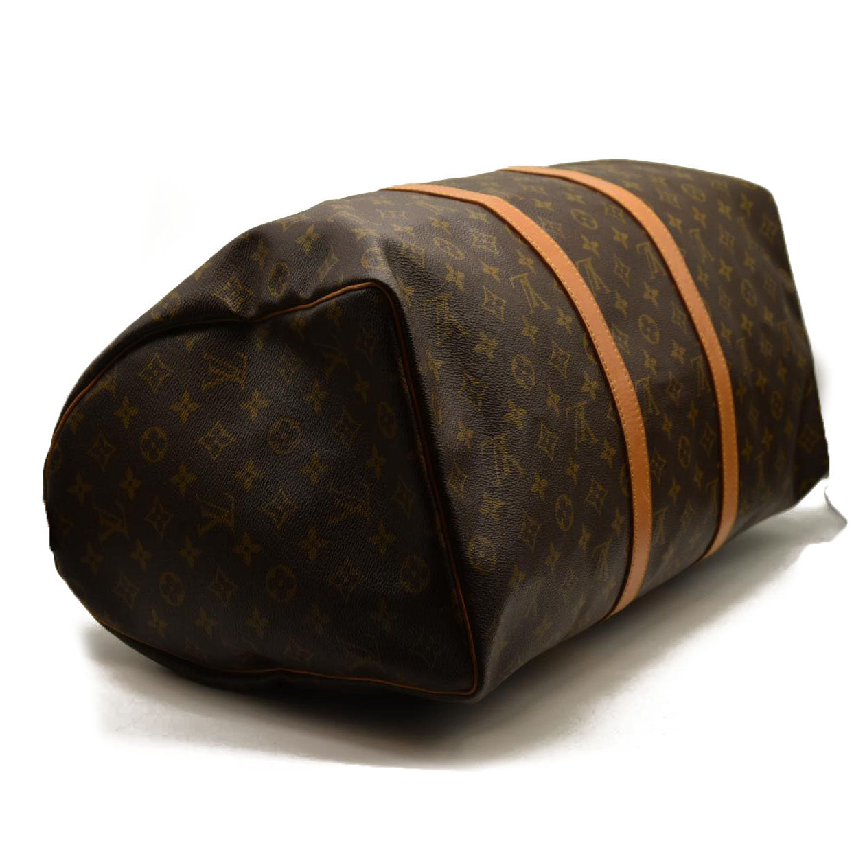 Louis Vuitton  Monogram Keepall 50 SP0915