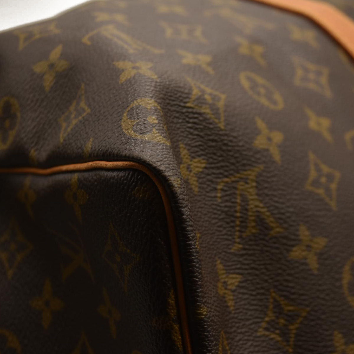 Louis Vuitton  Monogram Keepall 50 SP0915