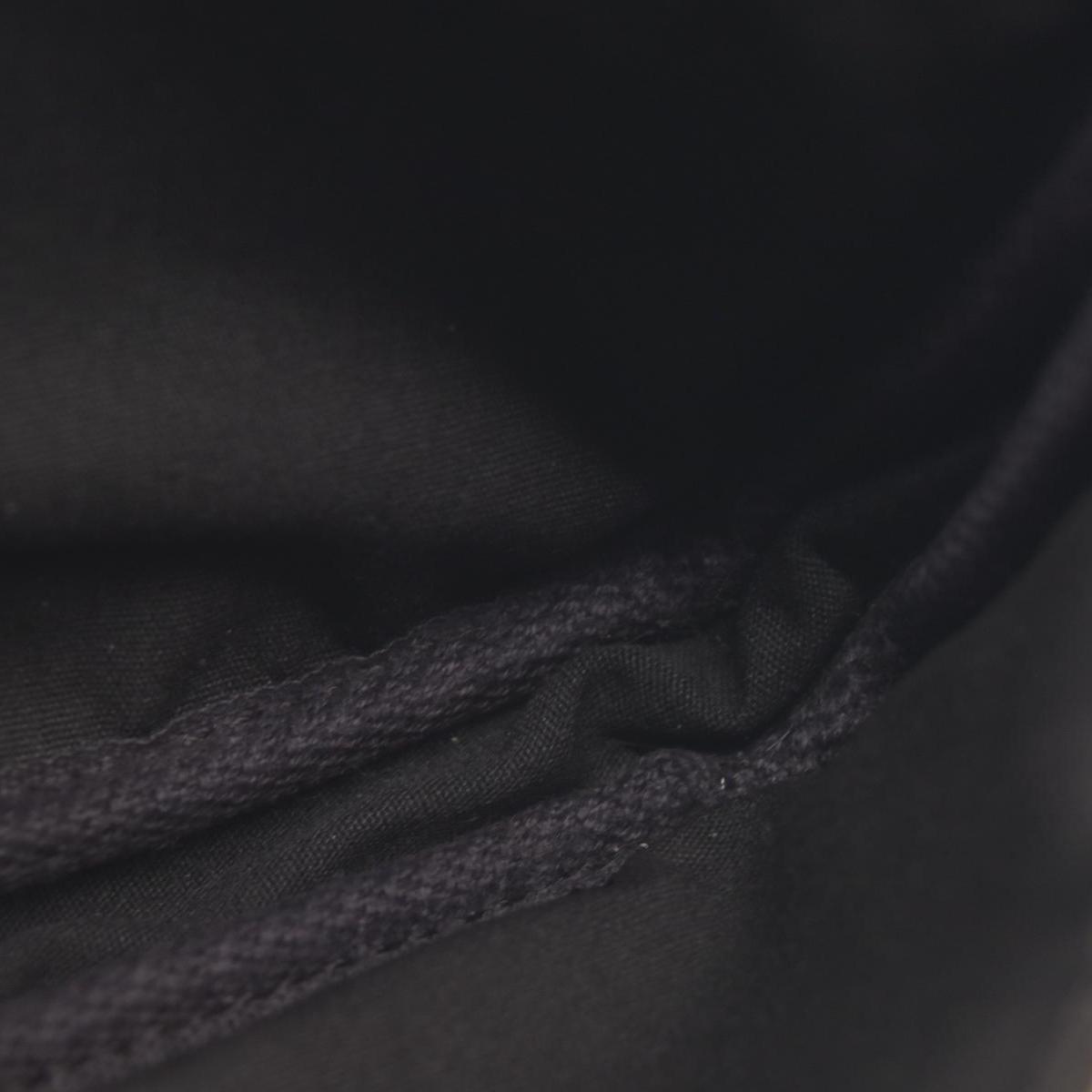 Louis Vuitton Monogram Mini Lin Pochette Accessoires CONSIGNMENT