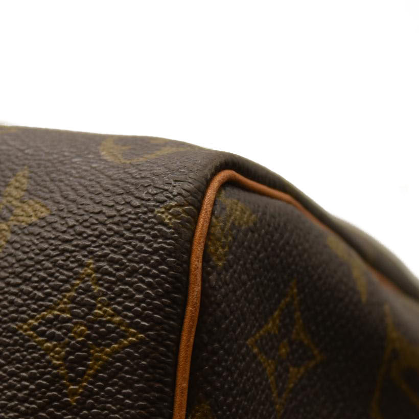 Louis Vuitton  Monogram Keepall 50 SP0915